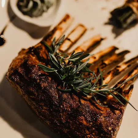 阿尔维嫩酒店 3* 菲安登