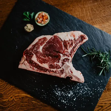 阿尔维嫩酒店 3* 菲安登