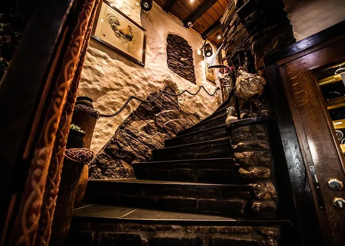 酒店 阿尔维嫩酒店