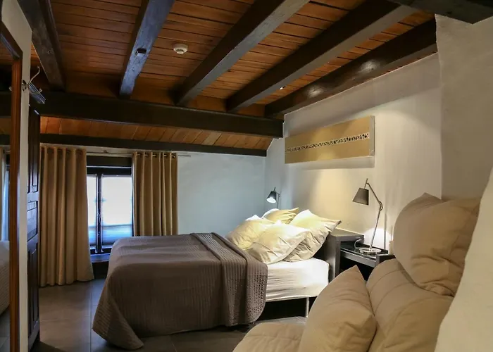 Otel Aal Veinen Vianden