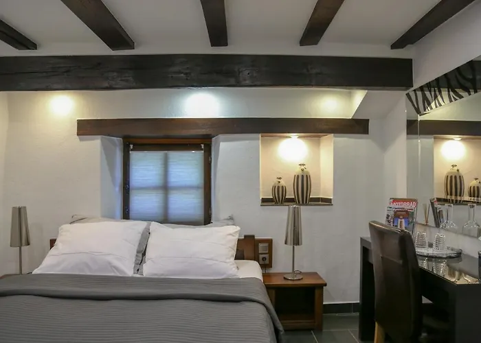 酒店 阿尔维嫩酒店 3*