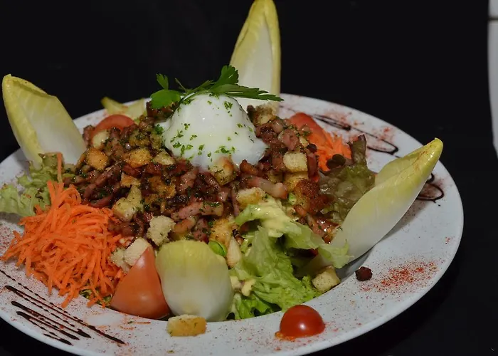 阿尔维嫩酒店 3*