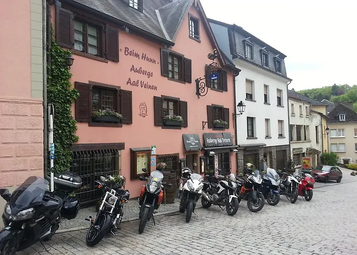 Aal Veinen 3* Vianden