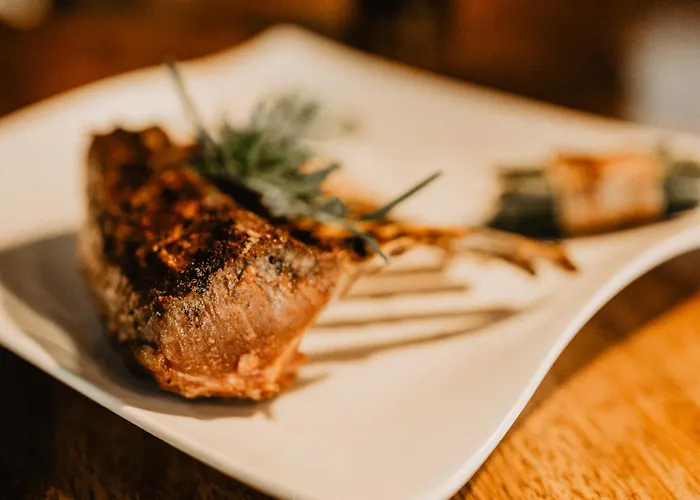 阿尔维嫩酒店 菲安登