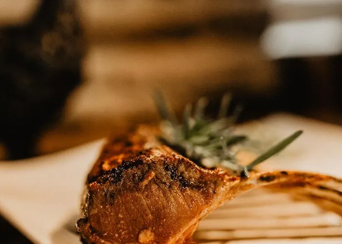 阿尔维嫩酒店 菲安登