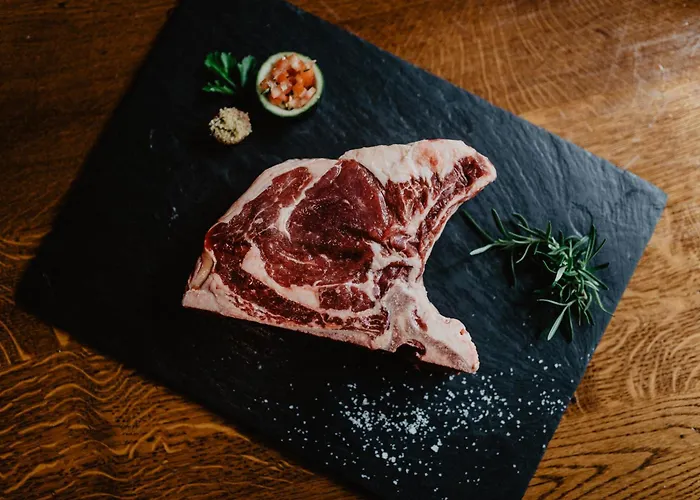 阿尔维嫩酒店 3* 菲安登