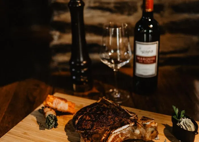 酒店 阿尔维嫩酒店