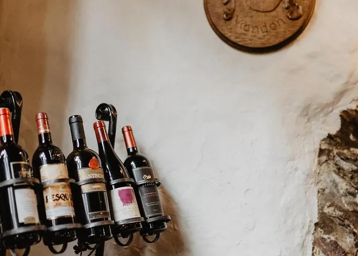 Aal Veinen 3* Vianden