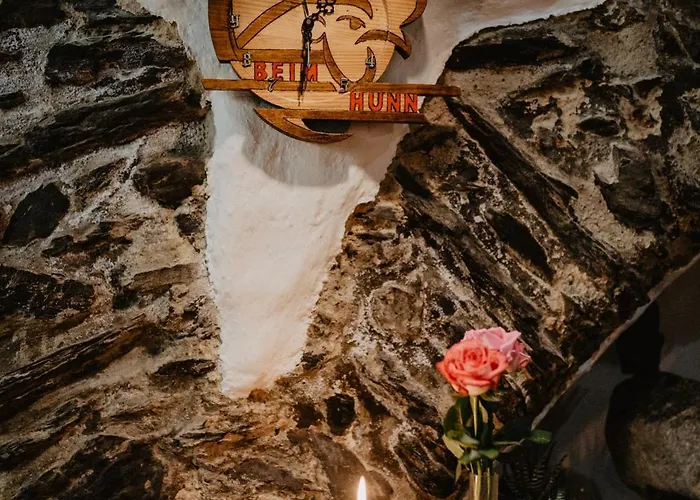 阿尔维嫩酒店 酒店