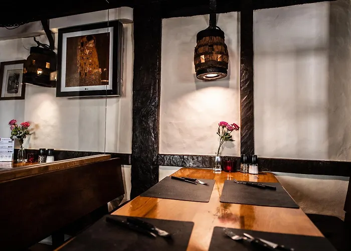 阿尔维嫩酒店 酒店 3*