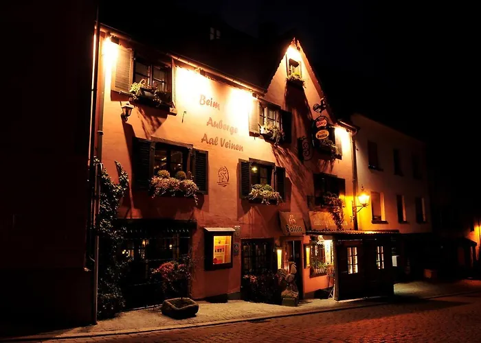 Aal Veinen 3* Vianden