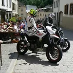 Hotel Aal Veinen Vianden