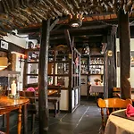 Aal Veinen Hotel Vianden