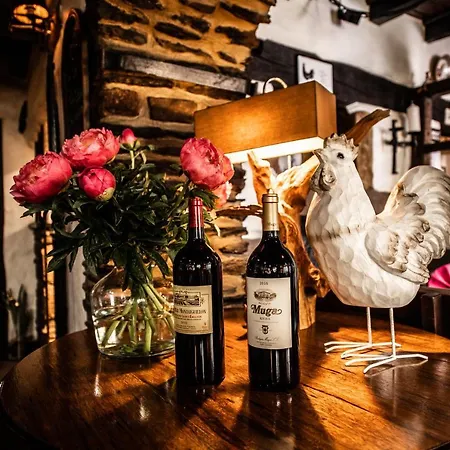 オーベルジュ アール ヴァイネン 3*