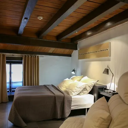 호텔 오베르주 알 파이넨 비안덴