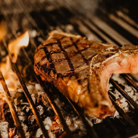 ホテル オーベルジュ アール ヴァイネン