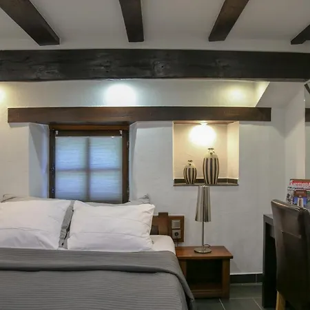 호텔 오베르주 알 파이넨 3*