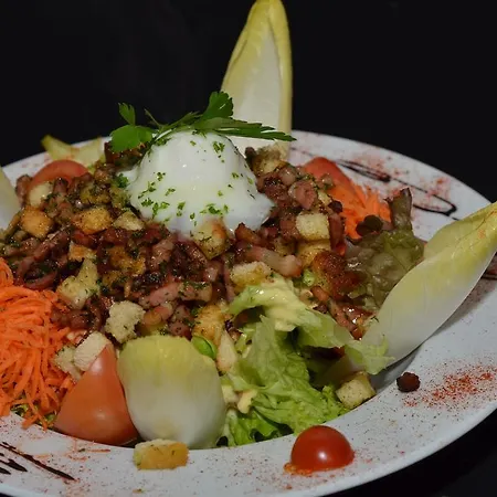 オーベルジュ アール ヴァイネン 3*