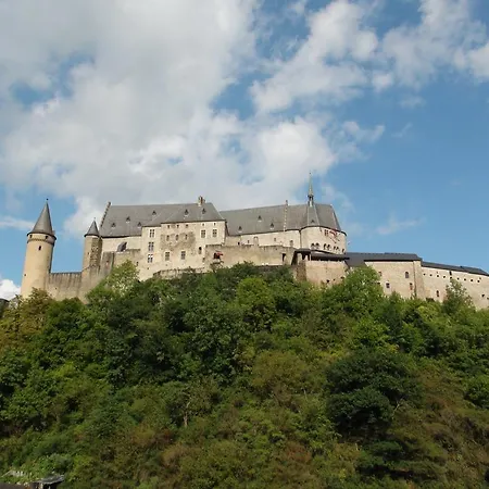 オーベルジュ アール ヴァイネン ヴィアンデン