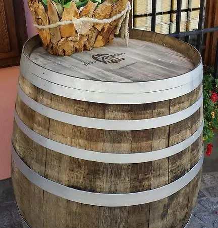 オーベルジュ アール ヴァイネン 3*