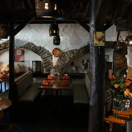 오베르주 알 파이넨