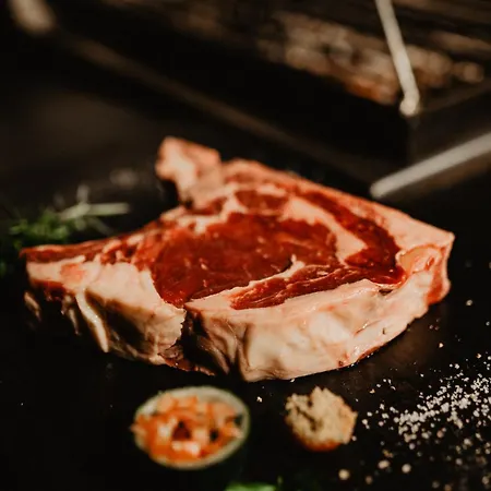 ホテル オーベルジュ アール ヴァイネン