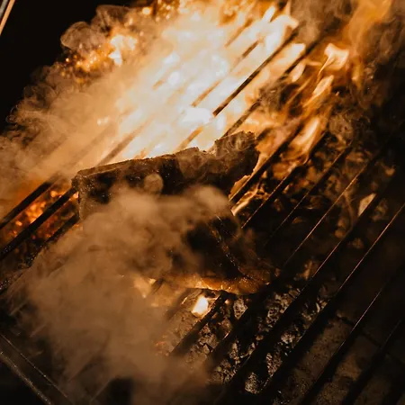 オーベルジュ アール ヴァイネン ホテル