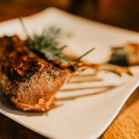 オーベルジュ アール ヴァイネン ヴィアンデン