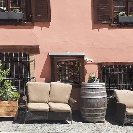 호텔 오베르주 알 파이넨 3*