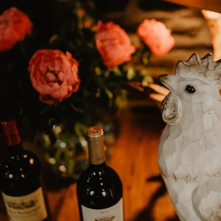 オーベルジュ アール ヴァイネン ホテル ヴィアンデン