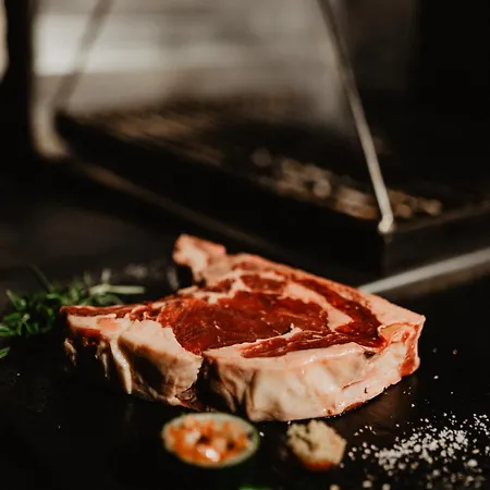 오베르주 알 파이넨 호텔