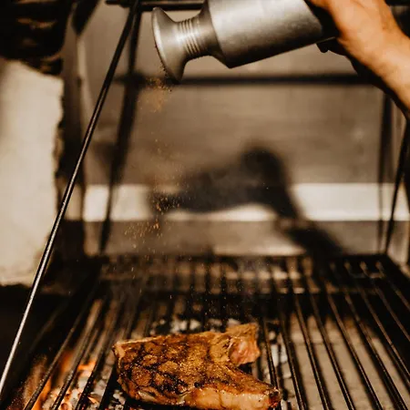 ホテル オーベルジュ アール ヴァイネン