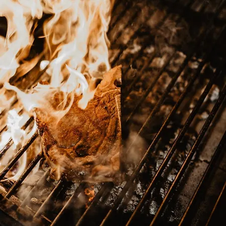 オーベルジュ アール ヴァイネン ホテル