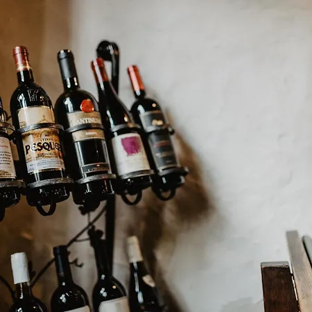 호텔 오베르주 알 파이넨 비안덴