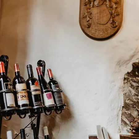 오베르주 알 파이넨 3* 비안덴