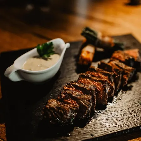 オーベルジュ アール ヴァイネン