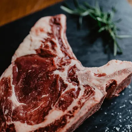 오베르주 알 파이넨 비안덴