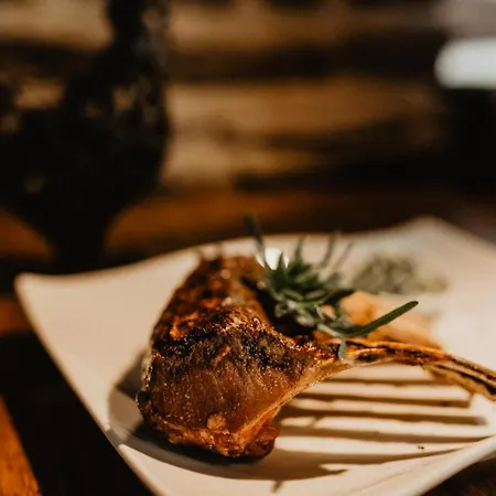 オーベルジュ アール ヴァイネン 3* ヴィアンデン