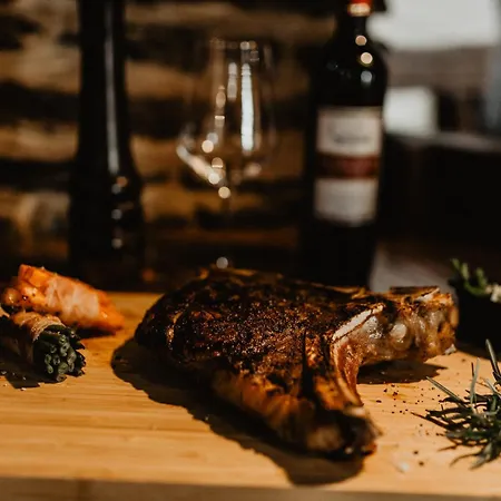 호텔 오베르주 알 파이넨 비안덴