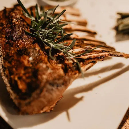 オーベルジュ アール ヴァイネン 3* ヴィアンデン