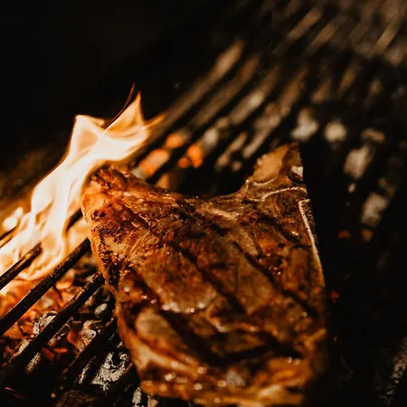 오베르주 알 파이넨 호텔