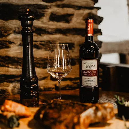 ホテル オーベルジュ アール ヴァイネン