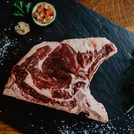 오베르주 알 파이넨 3* 비안덴