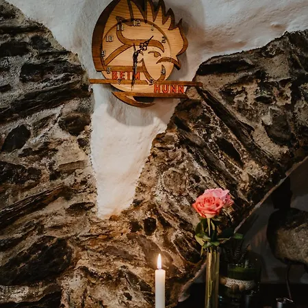 オーベルジュ アール ヴァイネン ホテル