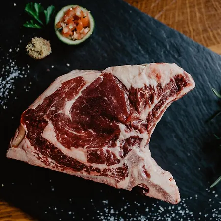 오베르주 알 파이넨 3*