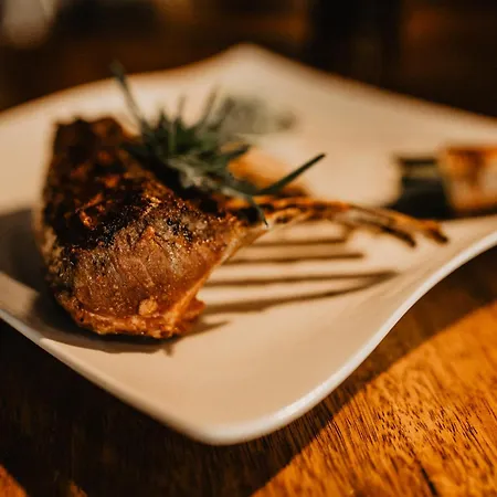 オーベルジュ アール ヴァイネン ホテル