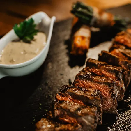 ホテル オーベルジュ アール ヴァイネン