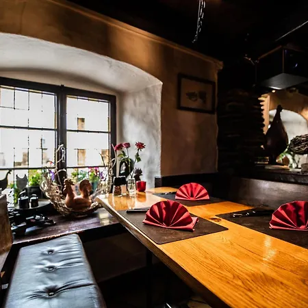 オーベルジュ アール ヴァイネン 3*