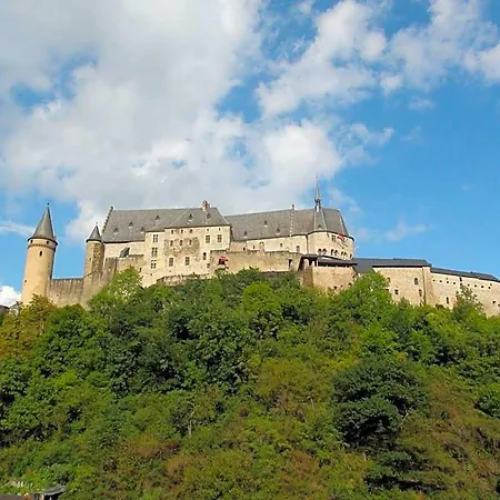 Ξενοδοχείο Aal Veinen Vianden