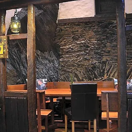 Hotel Aal Veinen Vianden